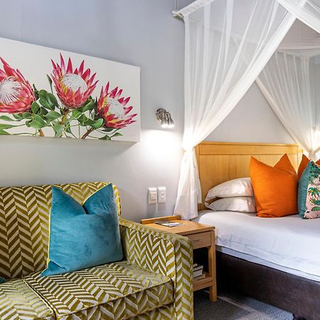Cavern Resort & Spa Bergville Bagian luar foto