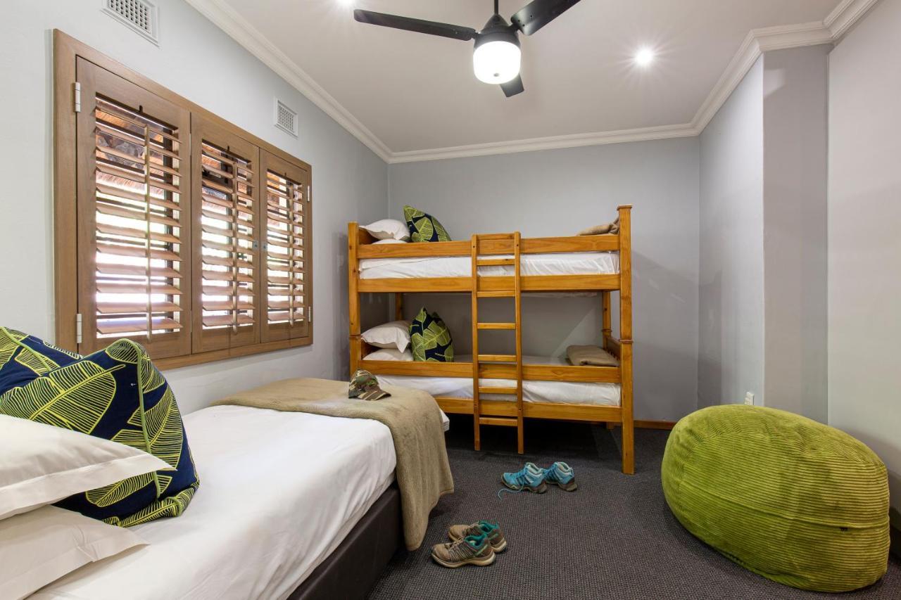 Cavern Resort & Spa Bergville Bagian luar foto