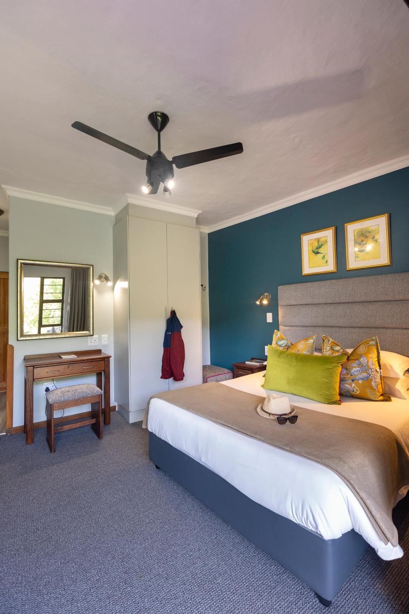Cavern Resort & Spa Bergville Bagian luar foto